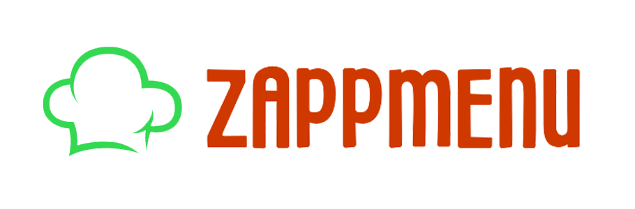 ZAPP MENU